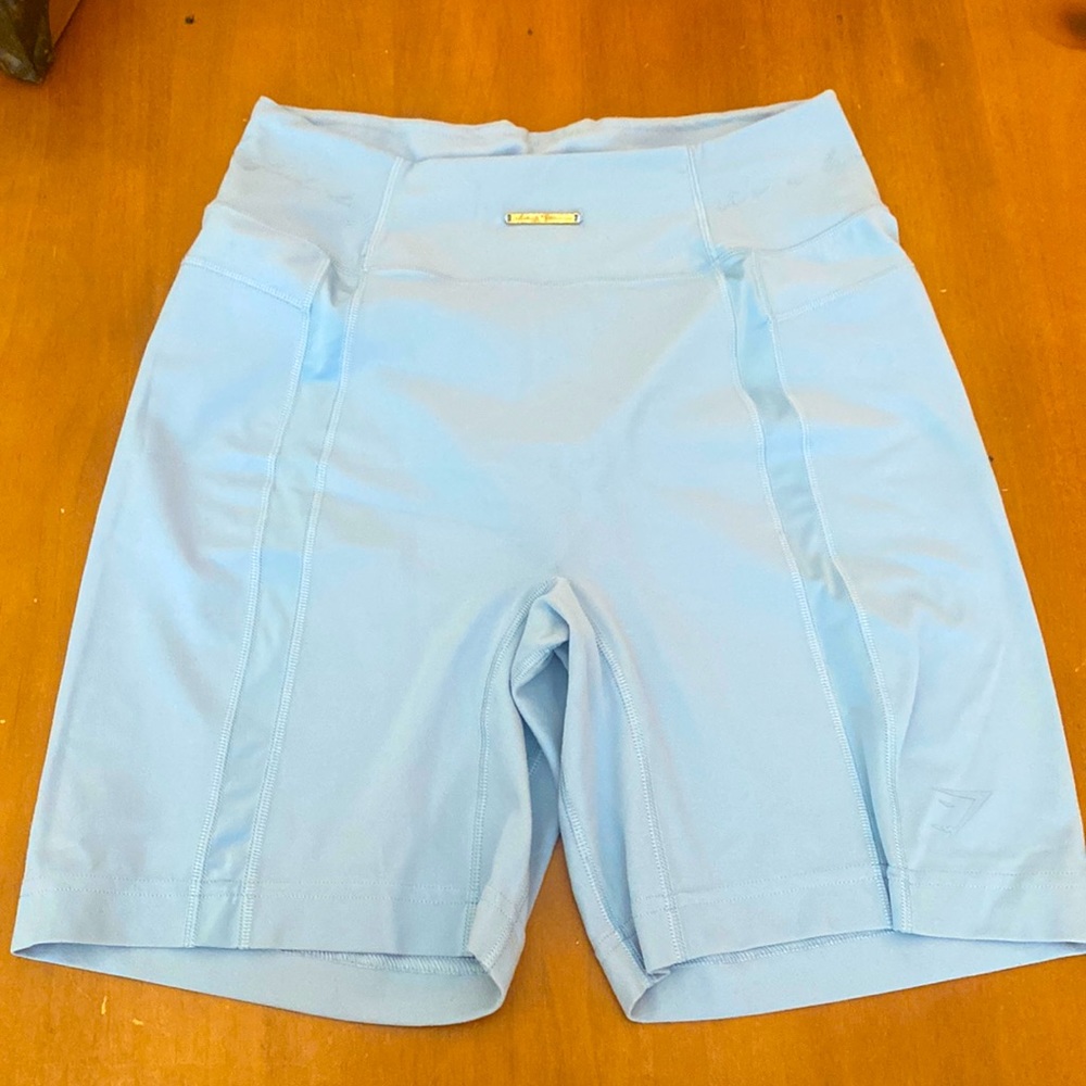 GymShark Whitney Simmons Biker Short